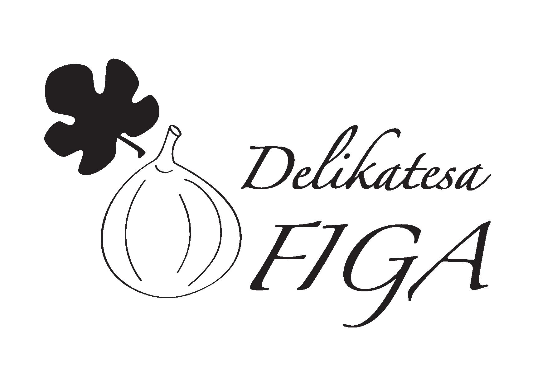 Logotip Delikatesa Figa